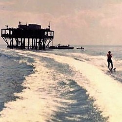 L'incredibile storia dell'Isola delle Rose