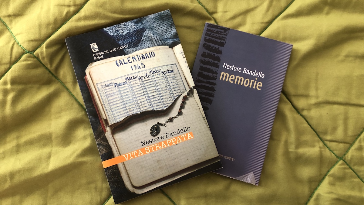 Giorno della Memoria