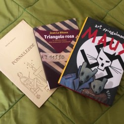 Giorno della Memoria