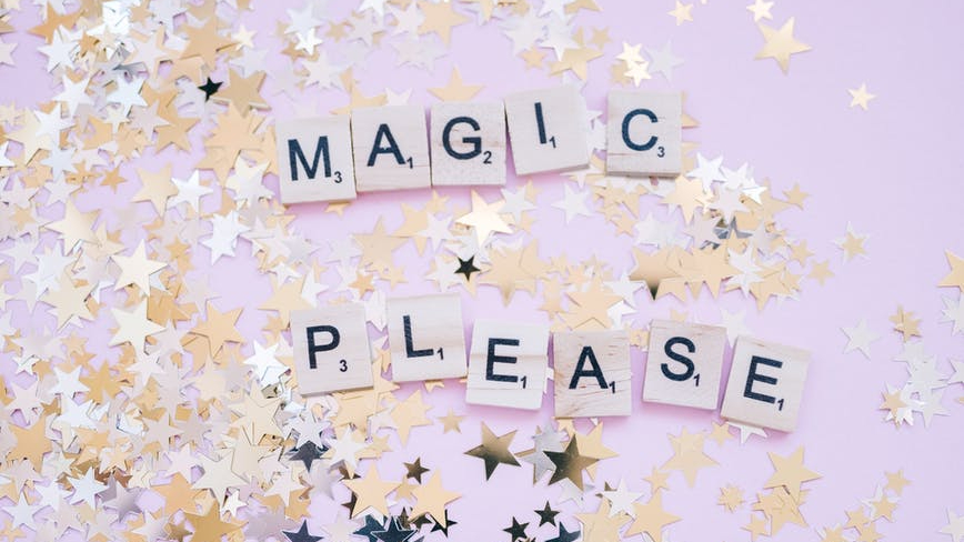 Il rito delle streghe