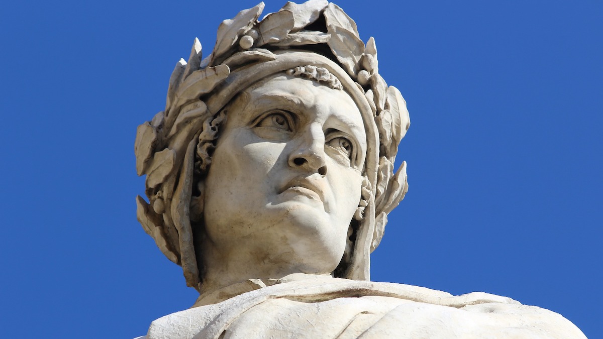 Dante Alighieri