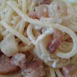 Carbonara
