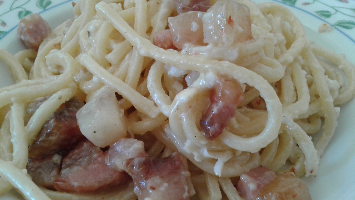 Carbonara