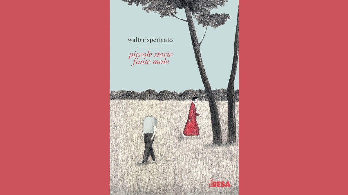 Piccole storie finite male