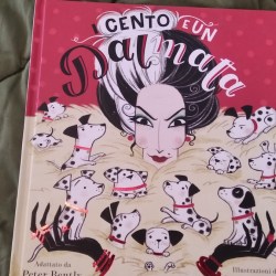 I cento e un dalmata