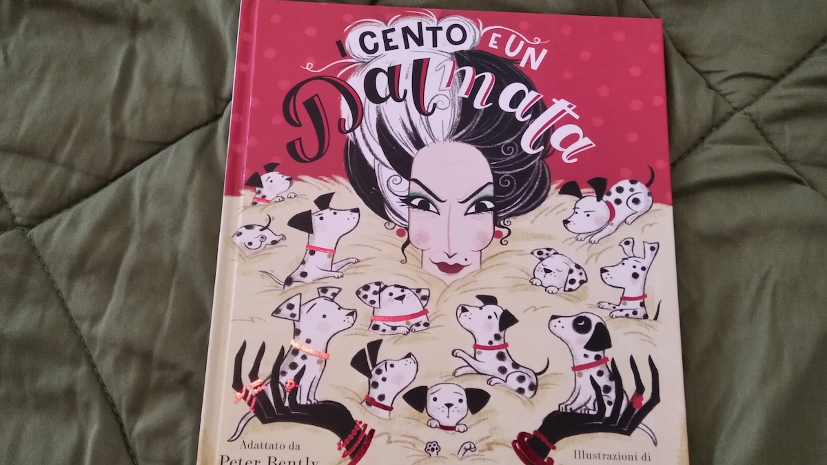 I cento e un dalmata