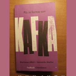 Più un forma con Kafka