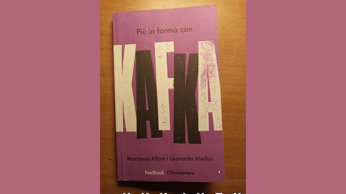 Più un forma con Kafka