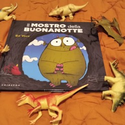 Il mostro della buonanotte