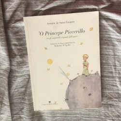 ’O Princepe Piccerillo