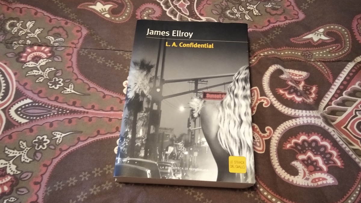 L.A. Confidential