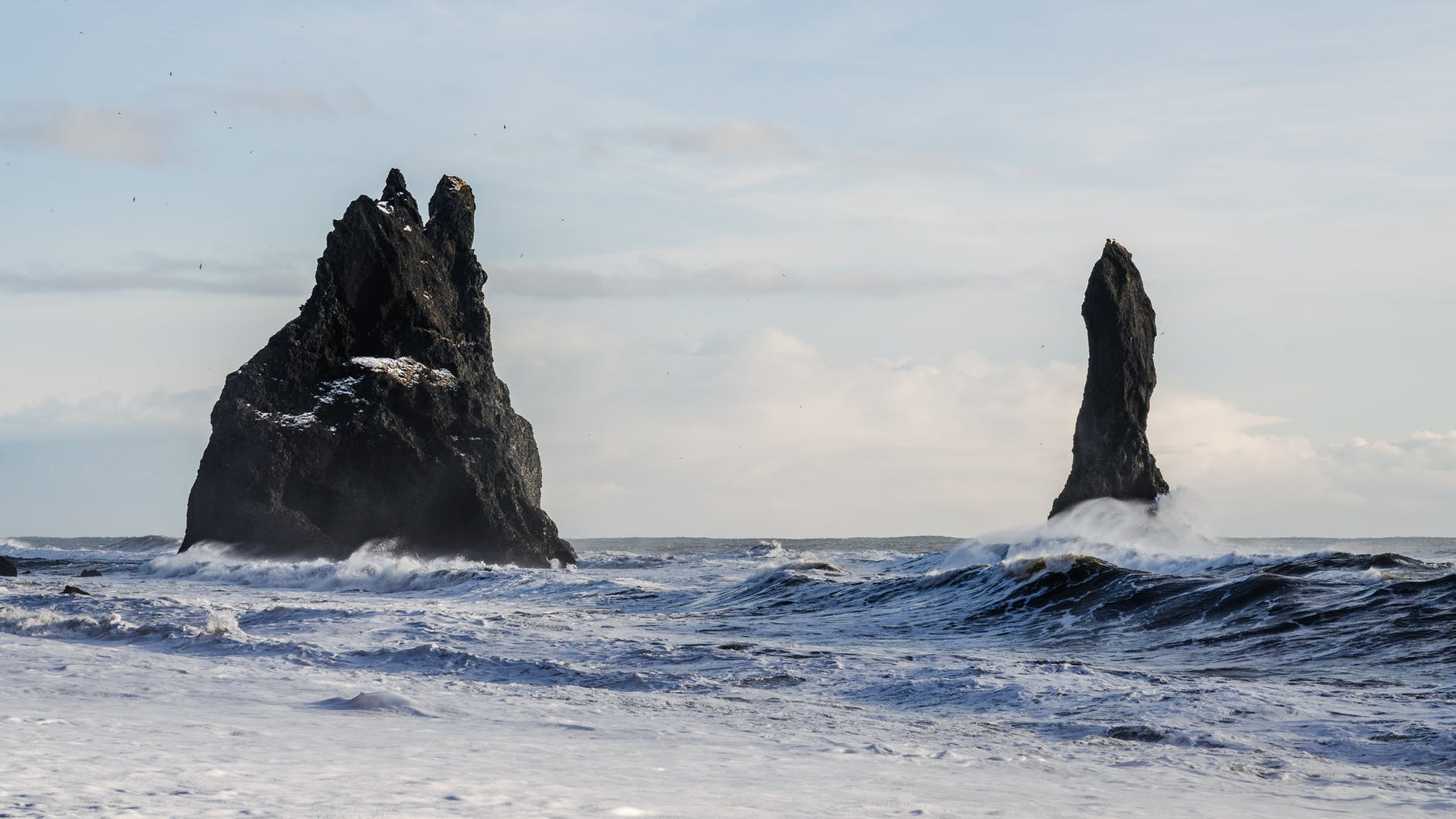 Eurovision Song Contest - La storia dei Fire Saga