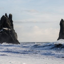 Eurovision Song Contest - La storia dei Fire Saga