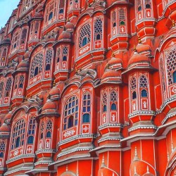 Il treno per il Darjeeling