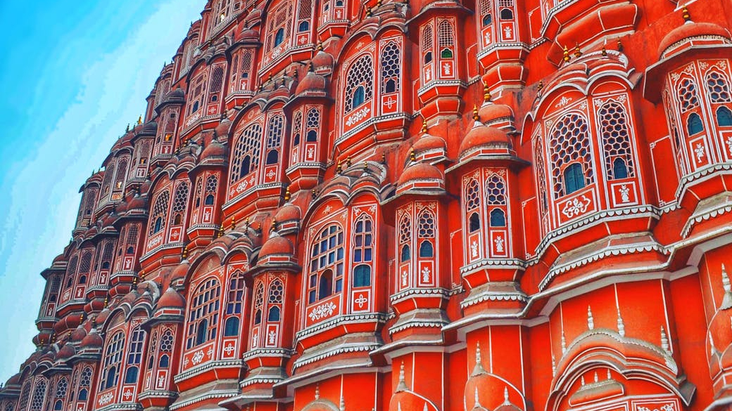 Il treno per il Darjeeling