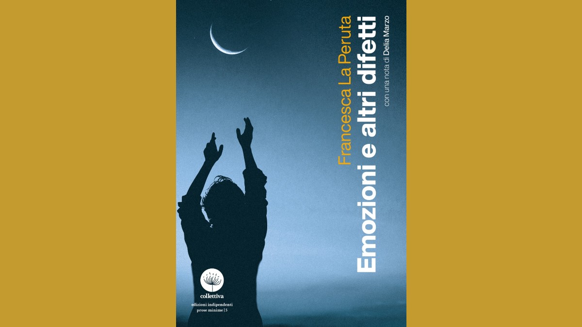 Emozioni e altri difetti