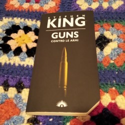 Guns - Contro le armi