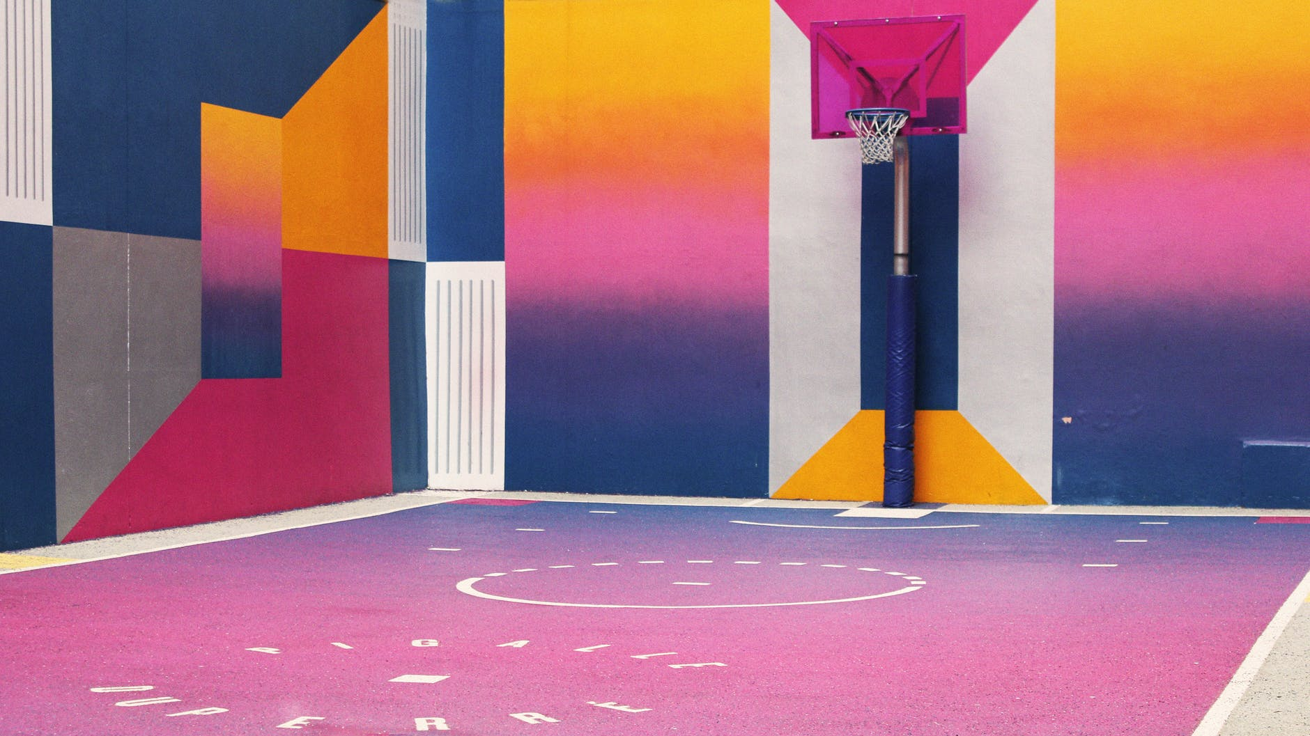 Sport nei cartoni animati