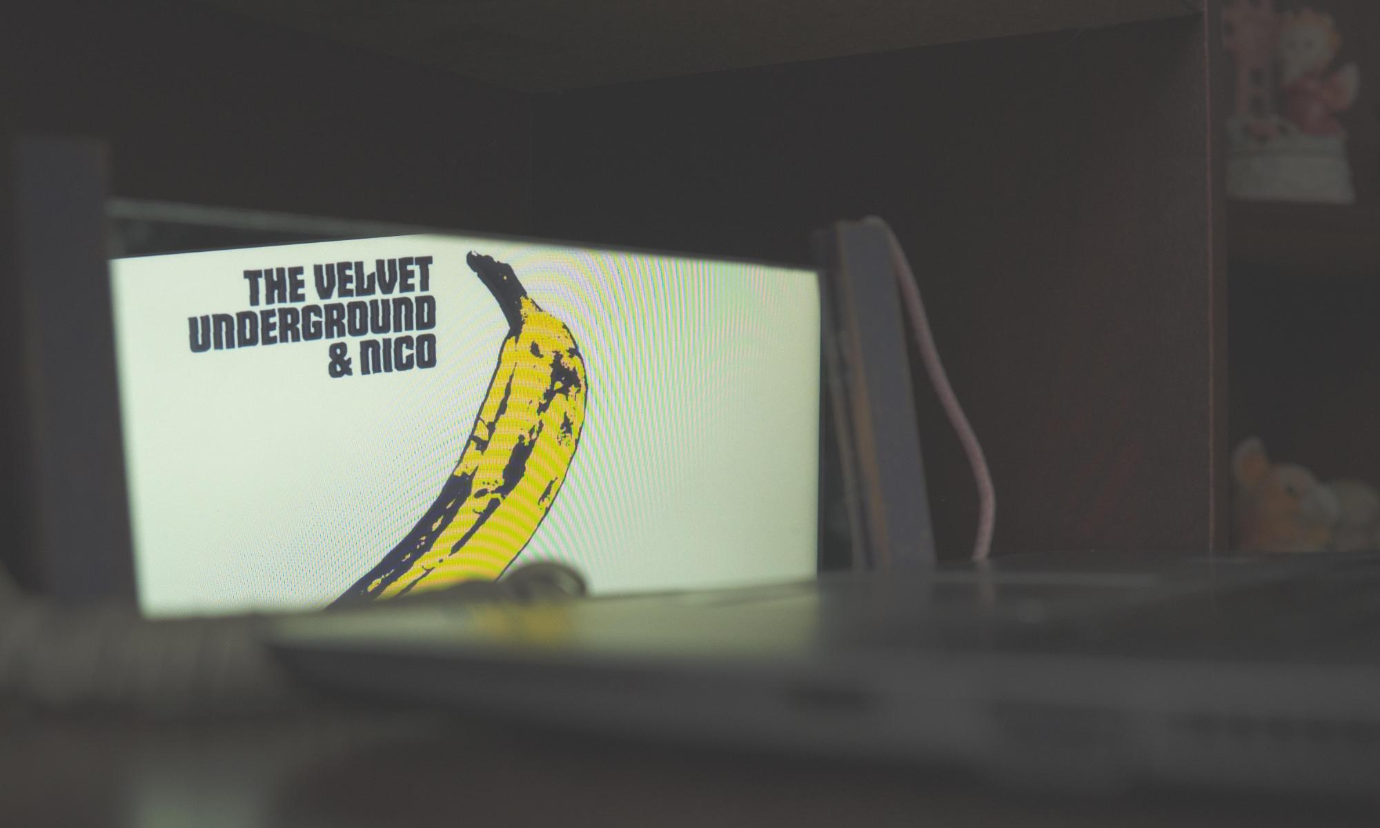 Velvet Underground