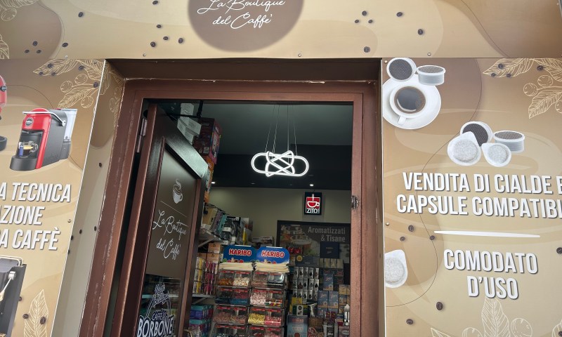 Boutique del Caffè