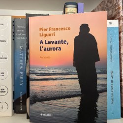 A Levante l'aurora