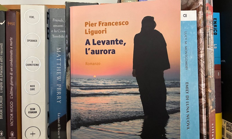 A Levante l'aurora
